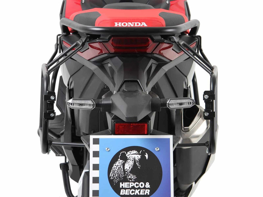 HONDA X-ADV [2017-2020]-Usuário de mala-vestido