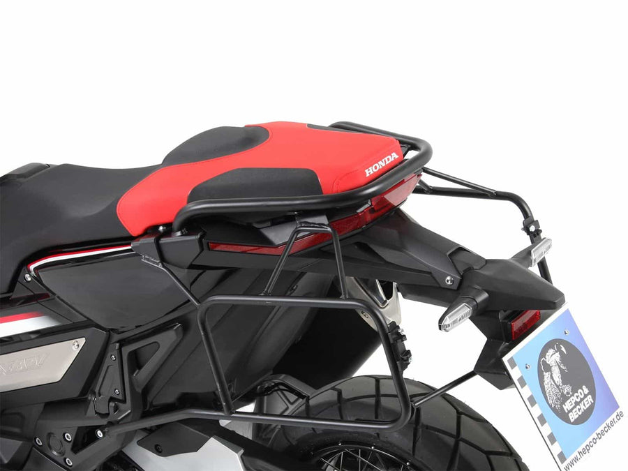 HONDA X-ADV [2017-2020]-Usuário de mala-vestido