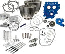 Harley-Davidson FXDBC 1690 Dyna Street Bob Limited [2016] - Einschraubbare Sidewinder® 4" Big Bore-Kits – Bild 6