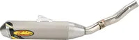 Yamaha Yz 250 Fx [2025-2027] - Q4 Hex Slip-On Schalldämpfer – Bild 9