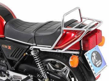 Honda CBX 1000 [1978-1980] - bagageiro tubular porta-malas cromado