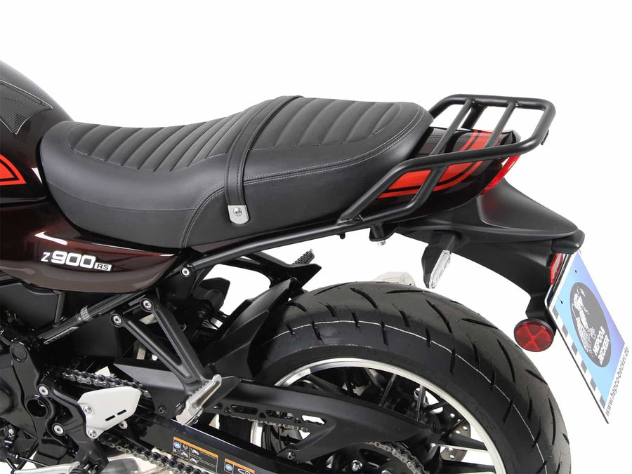 Kawasaki Z900 RS [2026] - bagageiro tubular preto