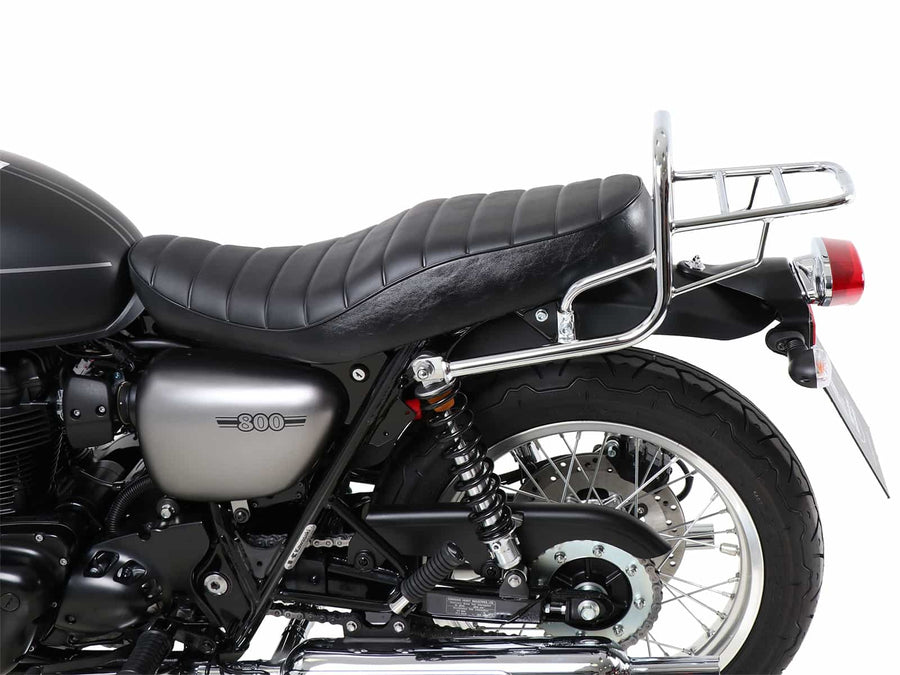 Kawasaki W 800 Street [2019-2025] - Ponte de bagagem