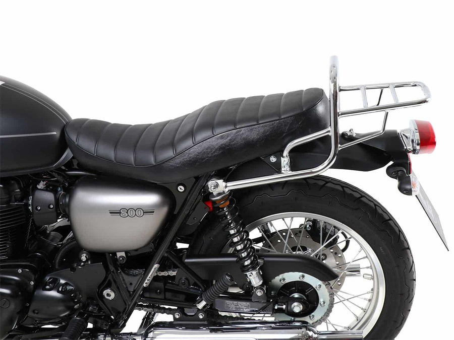 Kawasaki W 800 Street [2019-2025] - Ponte de bagagem
