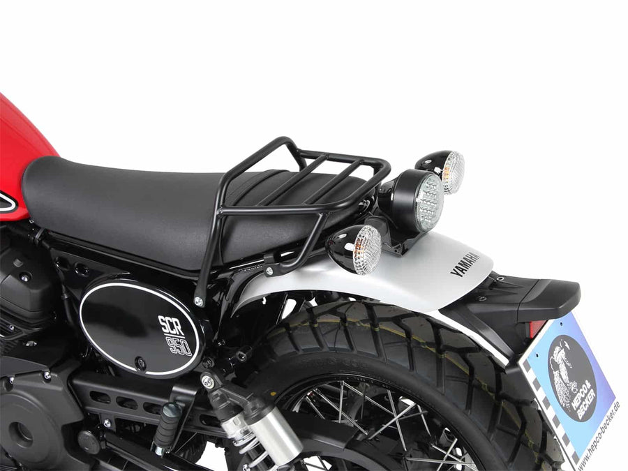Yamaha SCR 950 [2017-2020] - Ponte de bagagem