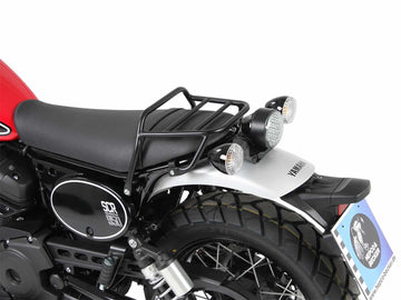 Yamaha SCR 950 [2017-2020] - Ponte de bagagem