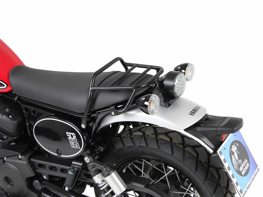 Yamaha SCR 950 [2017-2020] - Ponte de bagagem