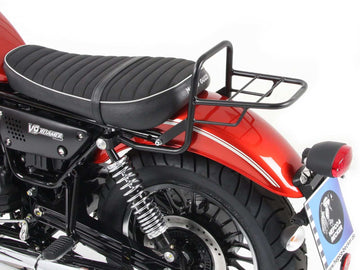 Moto Guzzi v 9 Roamer [2016] - Ponte de bagagem