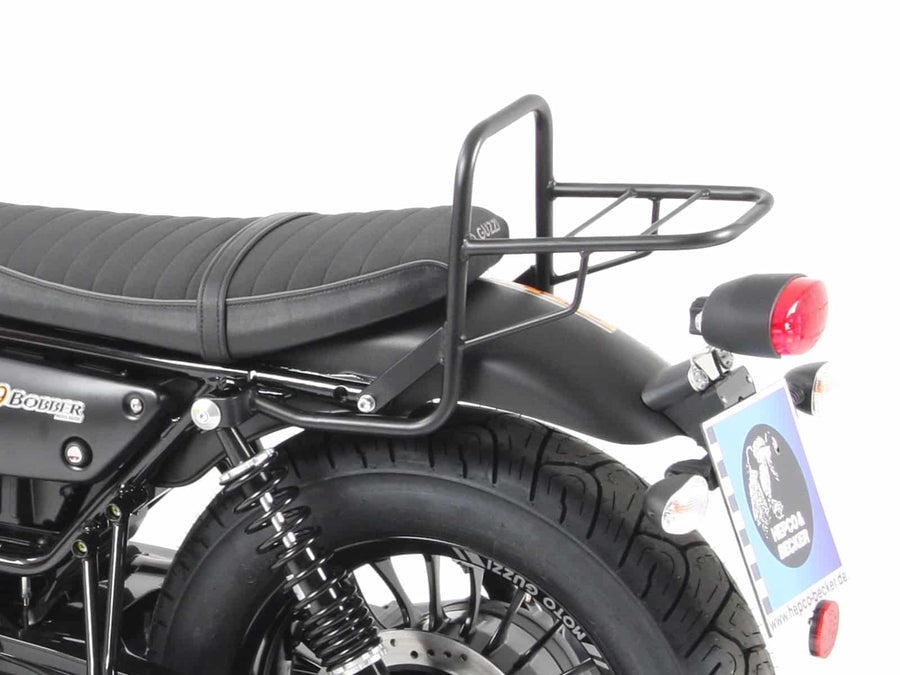 Moto Guzzi v 9 Bobber [2016-2020] - Ponte de bagagem