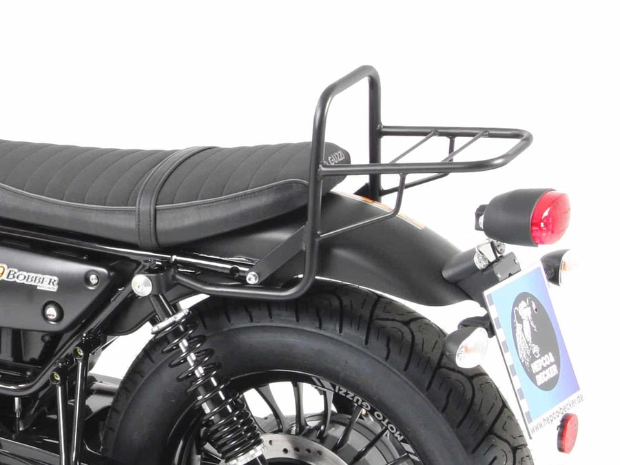 Moto Guzzi v 9 Bobber [2016-2020] - Ponte de bagagem