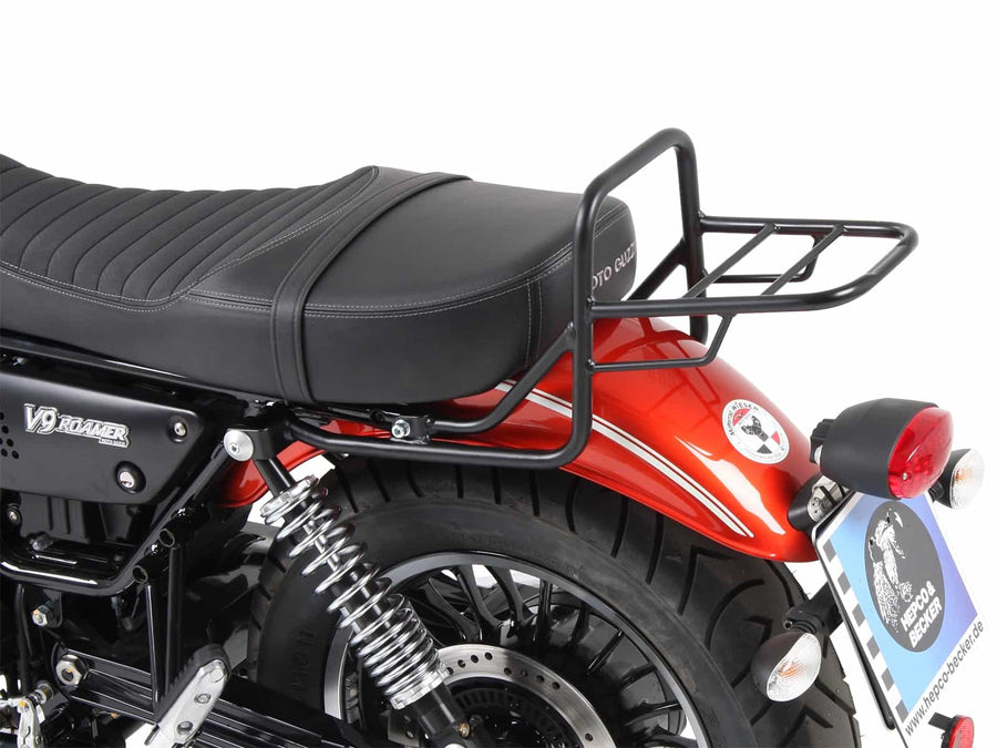 Moto Guzzi v 9 Roamer [2016-2025] - Ponte de bagagem