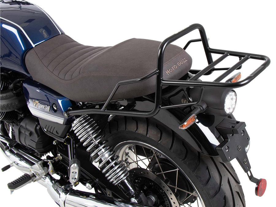 Moto Guzzi V7 Stone Corsa [2024-2025] - Ponte de bagagem