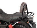 Moto Guzzi V7 Stone Special Edition [2022-2023] - Porta-bagagens