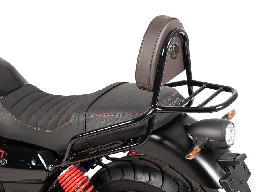 Moto Guzzi V7 Stone Special Edition [2022-2023] - Porta-bagagens