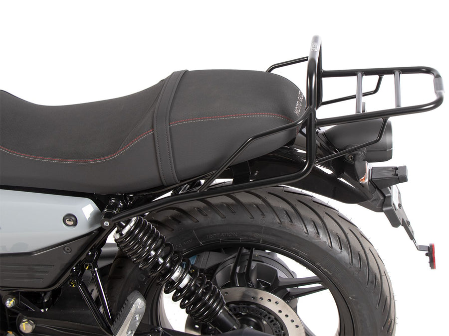 Moto Guzzi V7 Sport [2025] - Ponte de bagagem