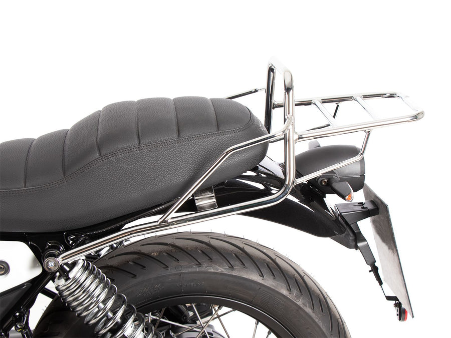 Moto Guzzi v 7 [2021-2024] - Ponte de bagagem