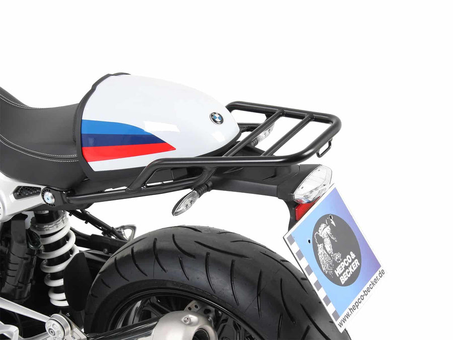 BMW R Ninet Racer [2017-2023] - Bagagem