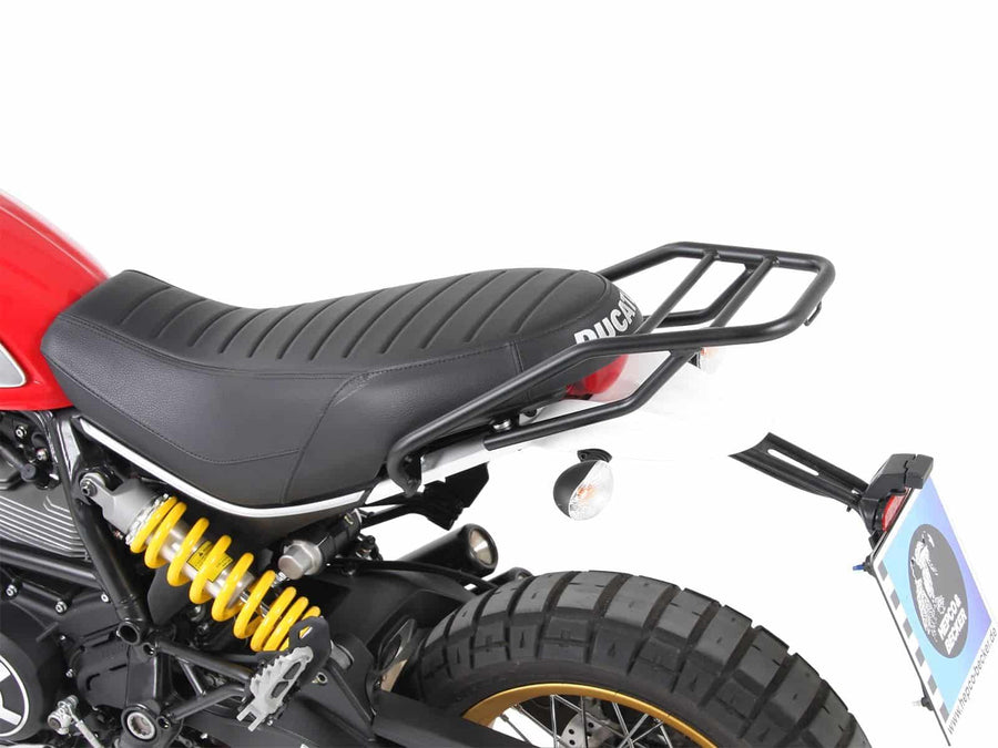 Ducati Scrambler 800 [2015-2018] - Ponte de bagagem