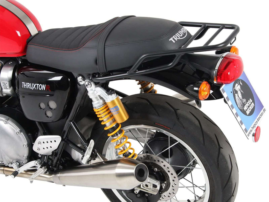 Triumph Thruxton [2016-2024] - Ponte de bagagem