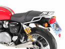 Triumph Thruxton [2016-2024] - Ponte de bagagem-2