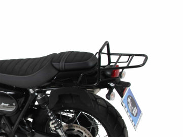 Triumph Street Scrambler [2017-2025] - Ponte de bagagem