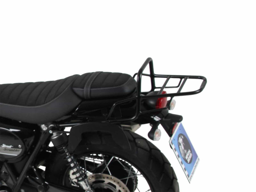 Triumph Street Scrambler [2017-2025] - Ponte de bagagem