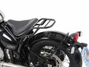 Triumph Bonneville Bobber [2017-2026] - porta-bagagens tubular preto