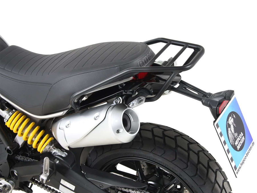 Ducati Scrambler 1100 [2018-2020] - Ponte de bagagem