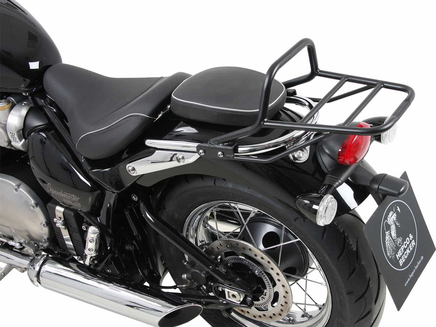 Triumph Bonneville Speedmaster [2018-2026] - Mala superior
