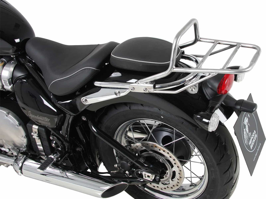 Triumph Bonneville Speedmaster [2018-2026] - Mala superior