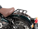 Royal Enfield Classic 350 [2022-2026] - porta-bagagens tubular preto