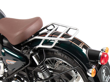 Royal Enfield Classic 350 [2022-2026] - bagageiro tubular cromado