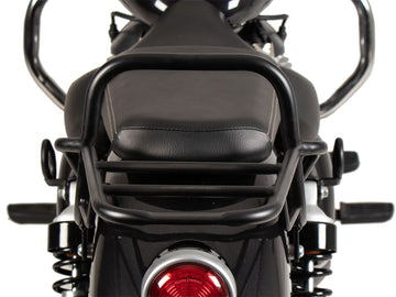Royal Enfield Super Meteor 650 [2023-2025] - Ponte de Luggage Bridge - 0