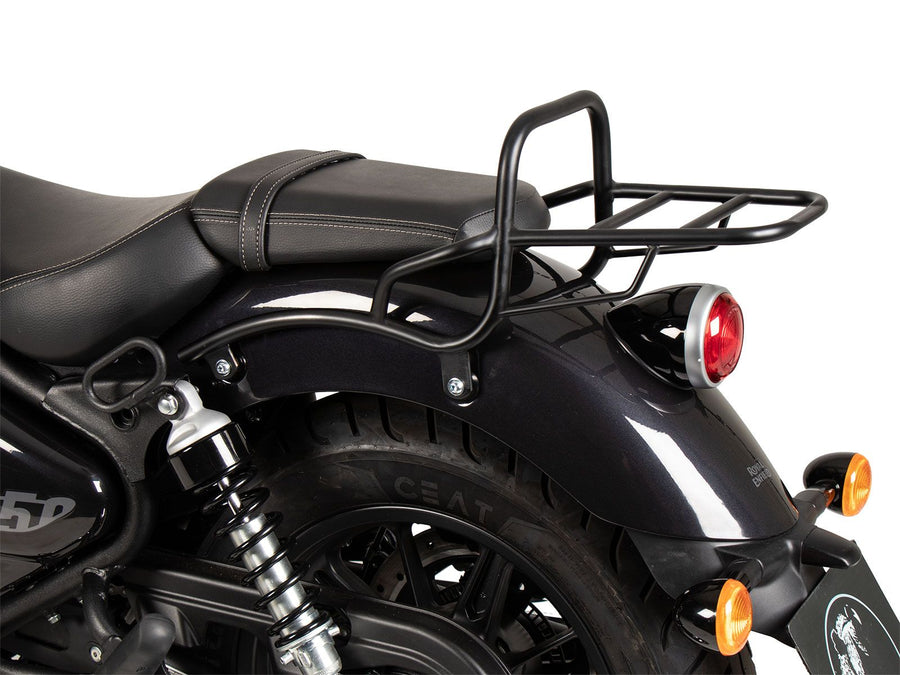 Royal Enfield Super Meteor 650 [2023-2025] - Ponte de Luggage Bridge