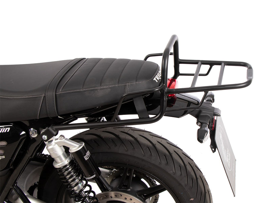 Triumph Speed ​​Twin 900 [2025] - Ponte de bagagem