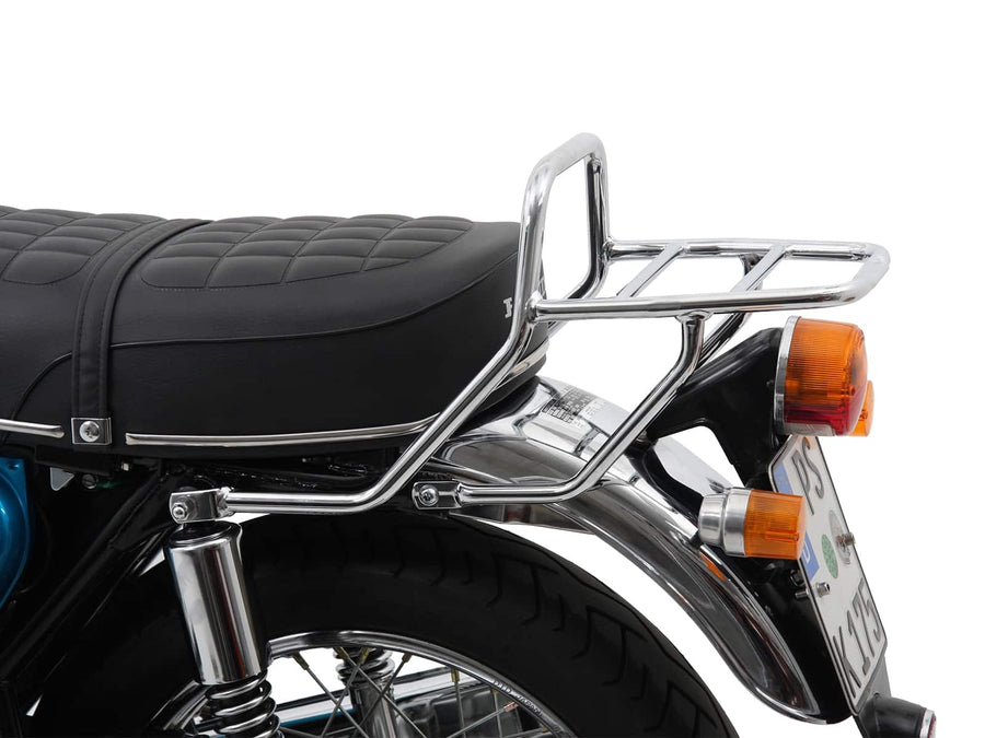 Honda CB 750 Four K0-K6 [1970-1976] - Mala superior