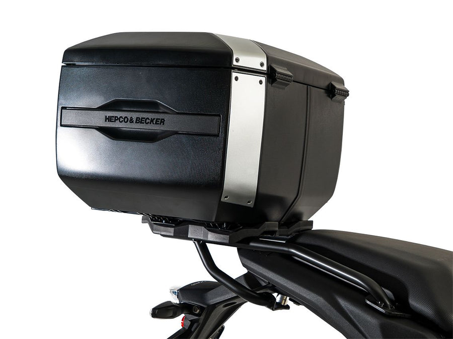 BMW F 450 GS [2026-] - Conjunto Smartrack incl. Topcase Xcore