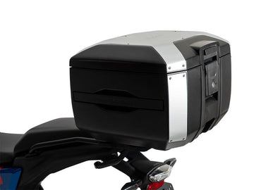 BMW F 450 GS [2026-] - Conjunto Smartrack incl. Topcase Xcore