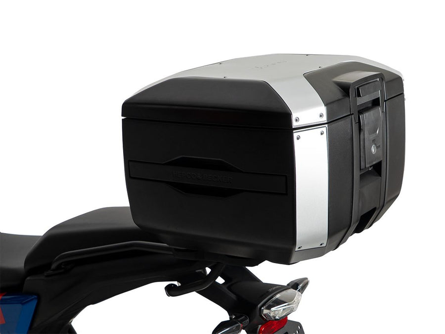 BMW F 450 GS [2026-] - Conjunto Smartrack incl. Topcase Xcore
