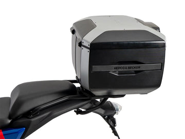 BMW F 450 GS [2026-] - Conjunto Smartrack incl. Topcase Xcore
