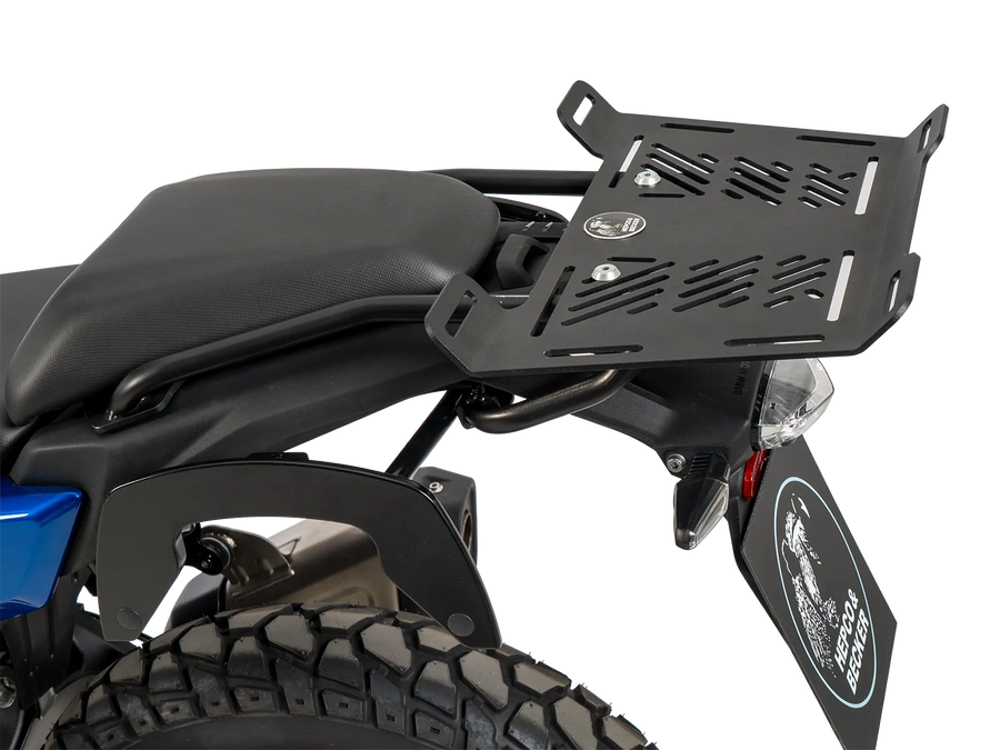 BMW F 450 GS [2026-] - extensão do bagageiro