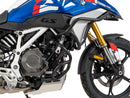 BMW F 450 GS [2026-] - Barra de proteção do motor
