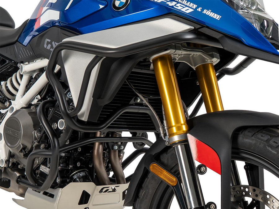BMW F 450 GS [2026-] - Barra de proteção do motor