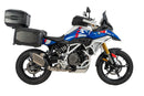 BMW F 450 GS [2026-] - Conjunto Smartrack incl. Topcase Xcore
