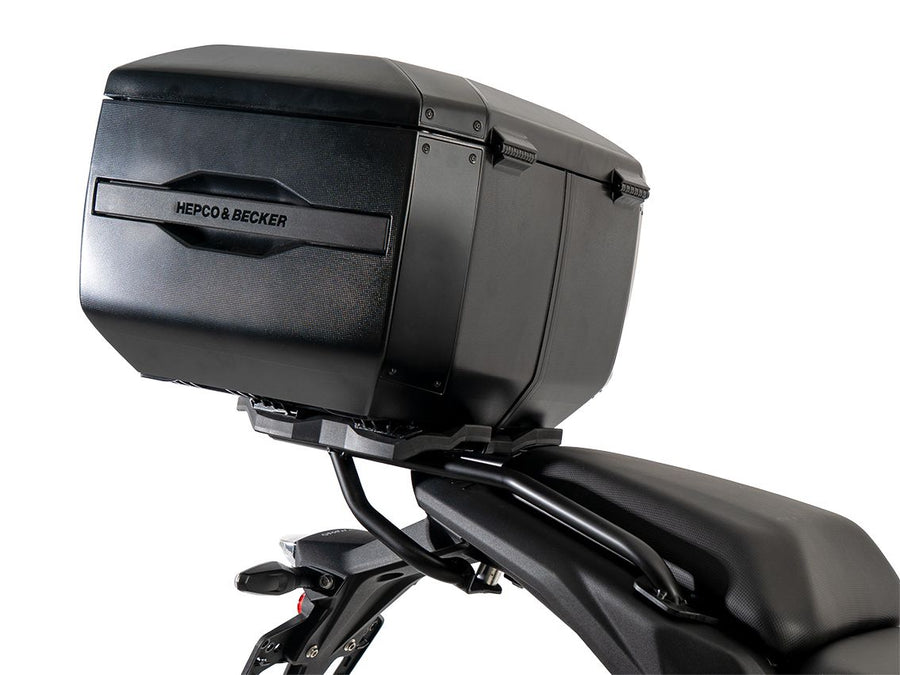 BMW F 450 GS [2026-] - Conjunto Smartrack incl. Topcase Xcore