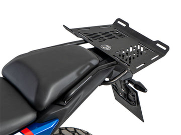 BMW F 450 GS [2026-] - extensão do bagageiro