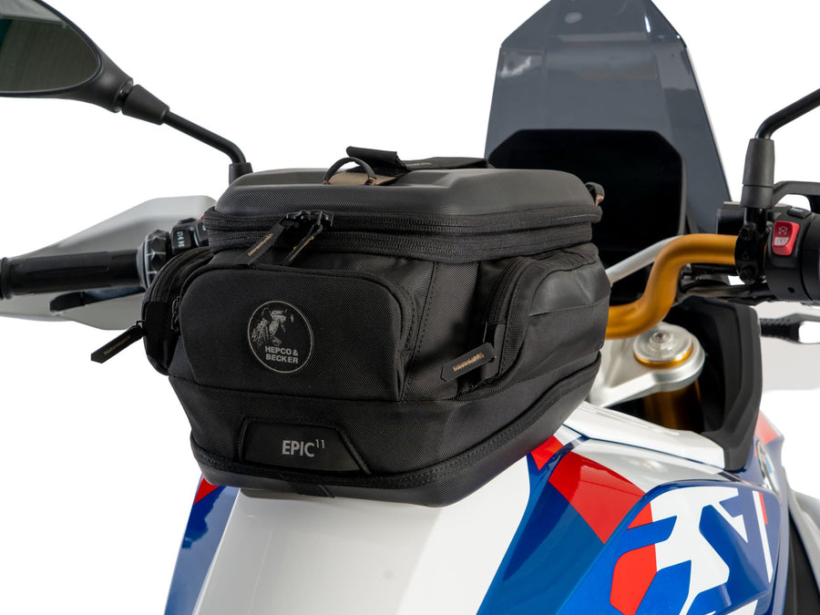 BMW F 450 GS [2026-] - Anel de tanque Basic
