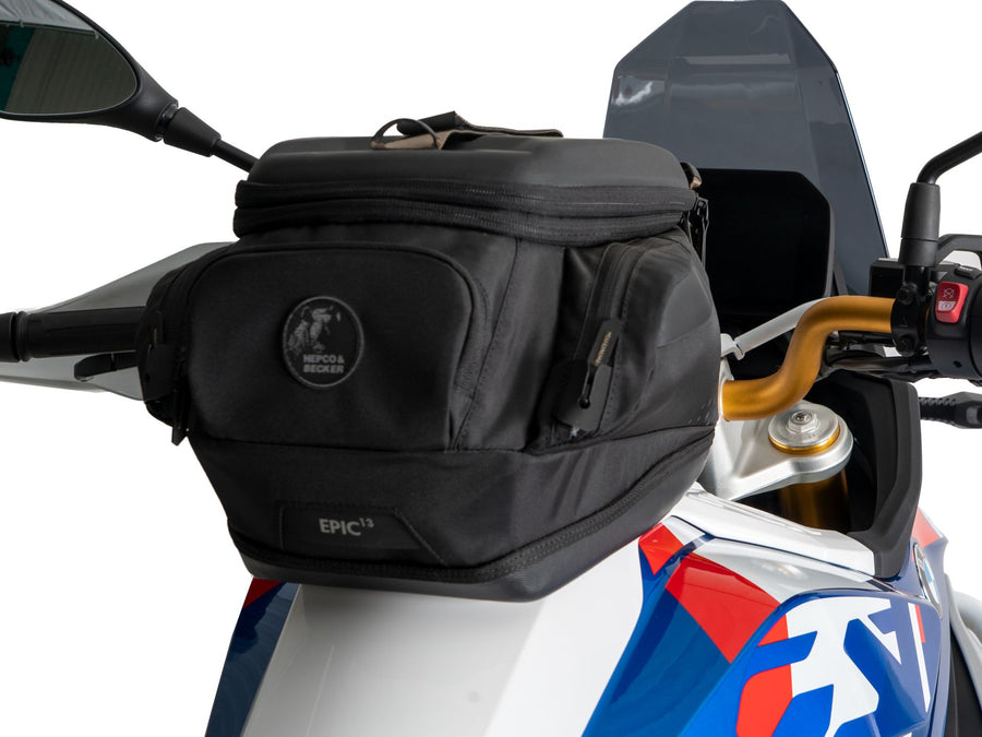 BMW F 450 GS [2026-] - Anel de tanque Basic