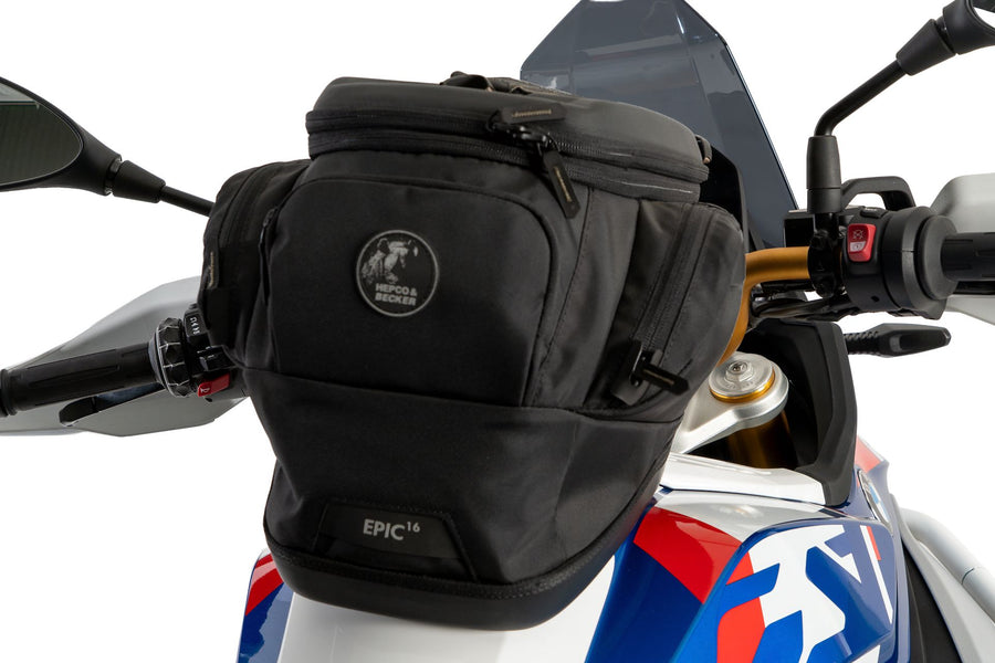 BMW F 450 GS [2026-] - Anel de tanque Basic