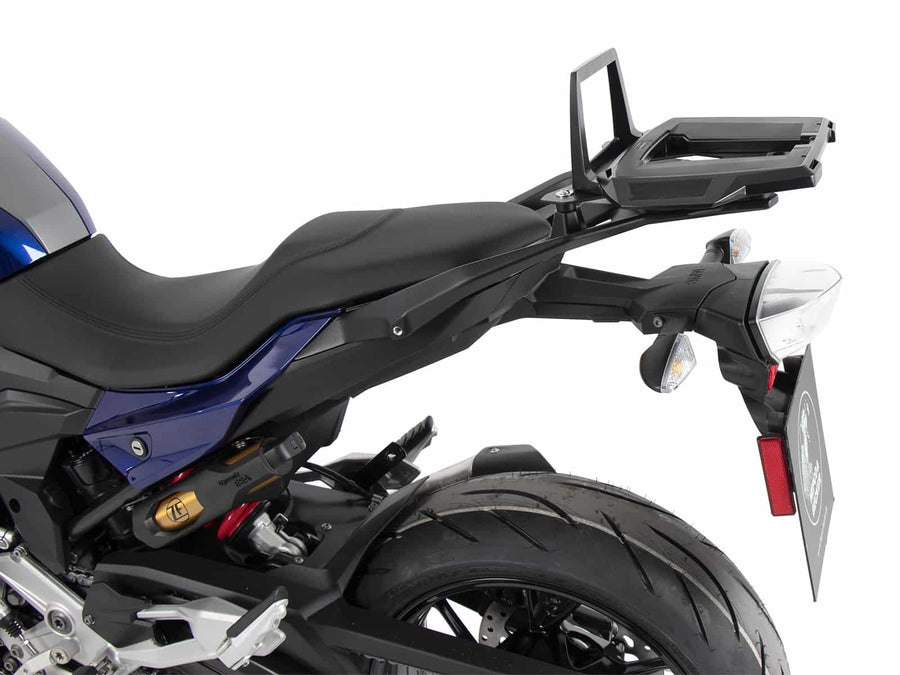 BMW F 900 R [2025-2026] - Porta-malas Alurack preto